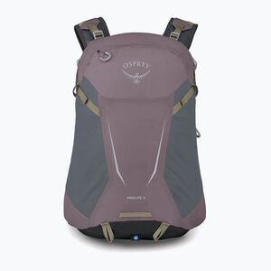 Túrahátizsák Osprey Hikelite 18 l graphite purple (Hikelite 18 10007541) kép