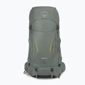 Túrahátizsák Osprey Kyte 58 l rocky brook green (Kyte 58 10007493) kép