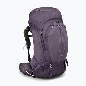 Női túrahátizsák Osprey Aura AG 65 l enchantment purple (Aura AG 65 10004012) kép