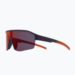 Napszemüveg Red Bull SPECT Dundee soft touch midnight/smoke red/purple mirror (DUNDEE-008) kép