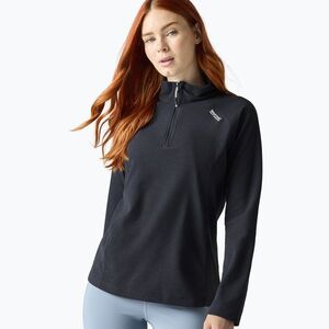 Női pulóver REGATTA Montes navy/black (Montes RWA240-58F) kép