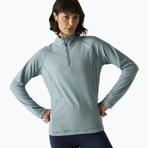 Női pulóver REGATTA Montes dusky blue (Montes RWA240-0KA) kép