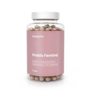 BeastPink - Probio Femina kép
