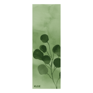 KLOE Misty Forest Jóga- És Pilatesszőnyeg kép