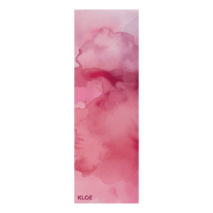 KLOE Peony Clouds Jóga- És Pilatesszőnyeg kép