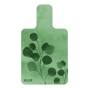 KLOE Misty Forest Reformer Pilates Szőnyeg kép