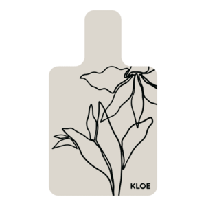 KLOE My Sweet Lily Reformer Pilates Szőnyeg kép