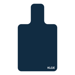 KLOE Ocean Noir Reformer Pilates Szőnyeg kép