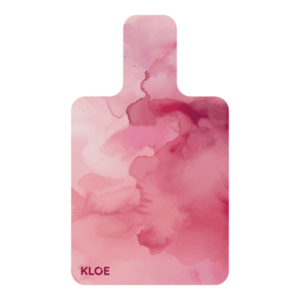KLOE Peony Clouds Reformer Pilates Szőnyeg kép