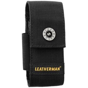 Leatherman Nylon Black Medium with 4 Pockets kép