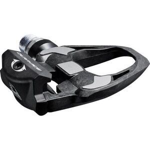 Dura-Ace PD-R9100 Sil SPD-SL - SM-SH12 ék kép