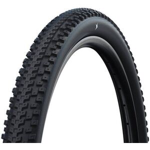 Schwalbe Advancer Hybrid 29 × 2, 25, fényvisszaverő csík, drótperemes kép