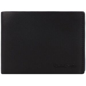 Samsonite Attack 2 SLG 050 fekete kép