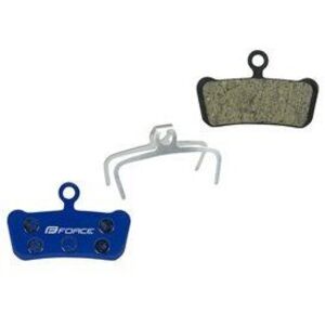 Force Avid AVID/SRAM X0 Trail, Elixir 7/9 Trail, Guide fékhez kép