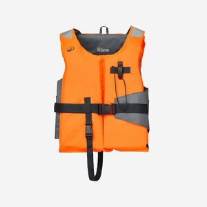 Decathlon Felnőtt mentőmellény, 100N - LJ100 Easy kép