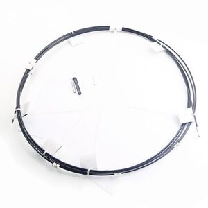 Quechua Rudazat sátorzhoz, 4 mm, 939 cm kép