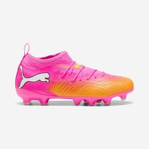 Puma Gyerek futballcipő - Future 9 Match FG/AG Showtime Pack World Cup 26 kép
