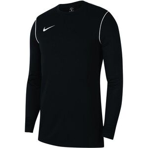 Y NK DRY PARK20 CREW TOP kép
