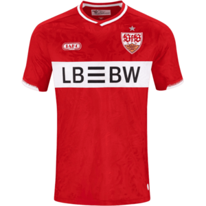 VfB Stuttgart Away 2026/27 kép
