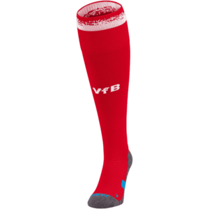 VfB Stuttgart Away 2026/27 kép
