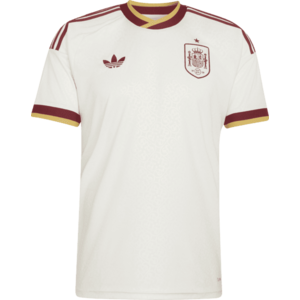Spain Away 2026 kép