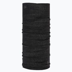Többfunkciós heveder BUFF Dryflx R_Black fekete 118096 (Dryflx 118096.999.10.00) kép