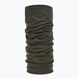 BUFF Többfunkciós Sling Könnyű Merino gyapjú egyszínű zöld 113010.843.10.00 (Lightweight Merino Wool 113010.843.10.00) kép