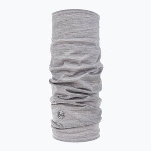 BUFF Többfunkciós Sling Könnyű Merino gyapjú egyszínű szürke 113010.933.10.00 (Lightweight Merino Wool 113010.933.10.00) kép
