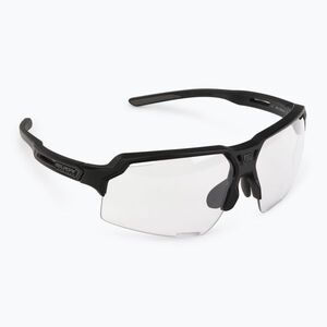 Kerékpáros szemüveg Rudy Project Bike Deltabeat fekete SP7473060000 (Deltabeat SP747306-0000) kép