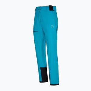 Női La Sportiva Firestar Evo Shell kék túranadrág membránnal M25635635 Női La Sportiva Firestar Evo Shell kék túranadrág membránnal M25635635 (Firestar Evo Shell M25635635) kép