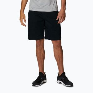 Columbia Pacific Ridge Belted férfi túranadrág fekete 2030951010 (Pacific Ridge Belted 2030951010) kép