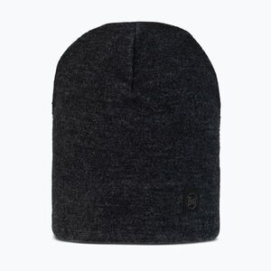 BUFF Merino Fleece téli sapka fekete (Merino Fleece 129446.999.10.00) kép