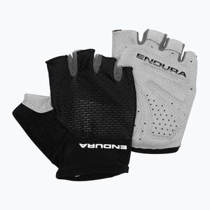 Férfi kerékpáros kesztyű Endura Xtract Lite black (Xtract Lite E1259BK) kép