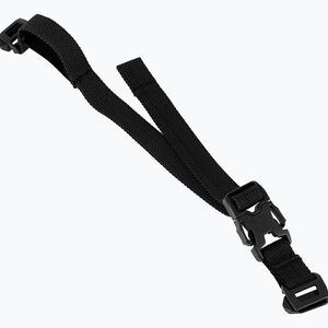 Salewa Chest Strap hátizsák pánt fekete (Chest Strap 00-0000001306) kép