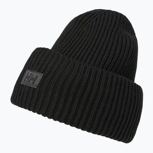 Helly Hansen Hh Rib téli sapka fekete (HH Rib 54020_990) kép
