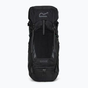 REGATTA trekking hátizsák Blackfell IV 65 l fekete (Blackfell IV 65 EU287-800) kép