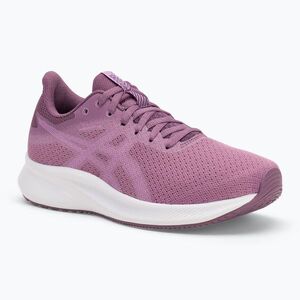 Női futócipő ASICS Patriot 13 ube/lavender glow (Patriot 13 1012B312-502) kép