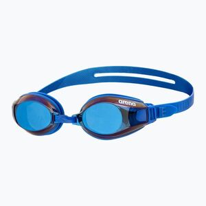 Arena Zoom X-Fit Mirror kék/kék/kék úszószemüveg (Zoom X-Fit Mirror 009439/111) kép