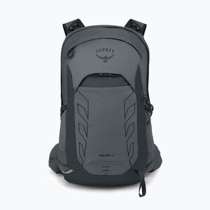 Osprey Talon 22 l férfi túra hátizsák fantomszürke / sötét szén (Talon 22 10006766) kép