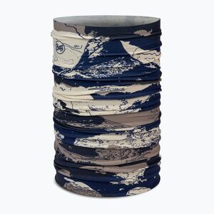 Multifunkciós csősál BUFF Original Ecostretch esyr midnight navy (Original Ecostretch 136831.745.10.00) kép