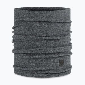Multifunkcionális csősál BUFF Merino Fleece grey (Merino Fleece 129444.937.10.00) kép