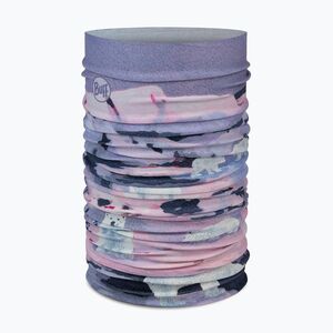 Gyerek multifunkciós csősál BUFF Original Ecostretch Yoki Mauve (Original Ecostretch 136642.657.10.00) kép