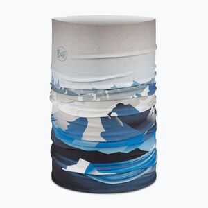 Multifunkciós csősál BUFF Original Ecostretch gem crystal grey (Original Ecostretch 136783.008.10.00) kép