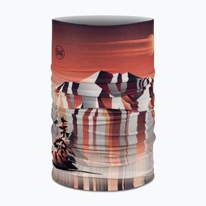 multifunkciós kendő BUFF Original Ecostretch grm ruby (Original Ecostretch 136780.412.10.00) kép