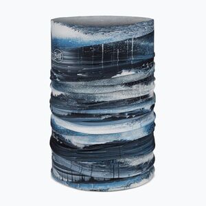 Multifunkciós fejkendő BUFF Original Ecostretch oser blue (Original Ecostretch 134496.707.10.00) kép