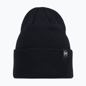 Téli sapka BUFF Knitted Lilon fekete (Knitted Lilon 134475.999.10.00) kép