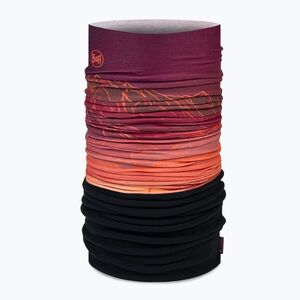 Multifunkciós csősál BUFF Polar Unal Garnet (Polar 136880.653.10.00) kép