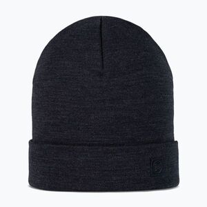 Téli sapka BUFF Heavyweight Merino Wool solid indigo (Heavyweight Merino Wool Hat 111170.785.10.00) kép