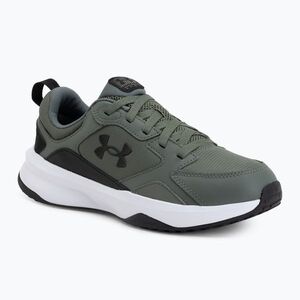 Férfi edzőcipők Under Armour Charged Edge colorado sage/black/black (Charged Edge 3026727-300) kép