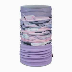 Gyerek multifunkciós csősál BUFF Polar Yoki Mauve (Polar 136819.657.10.00) kép